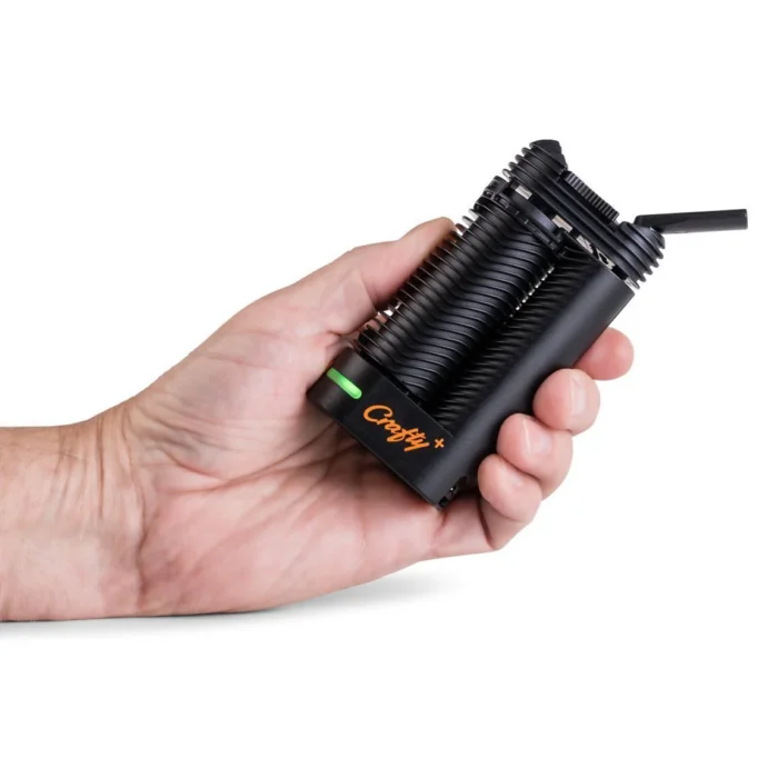 Crafty+ Plus Vaporizer - Image 10