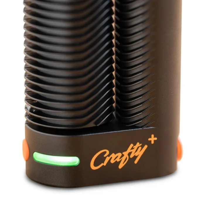 Crafty+ Plus Vaporizer - Image 6