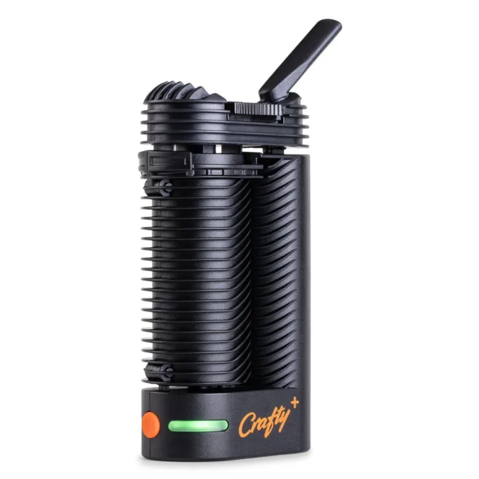 Crafty+ Plus Vaporizer - Image 2