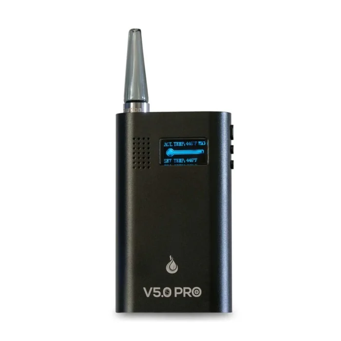 Flowermate V5.0 Pro Vaporizer - Image 20