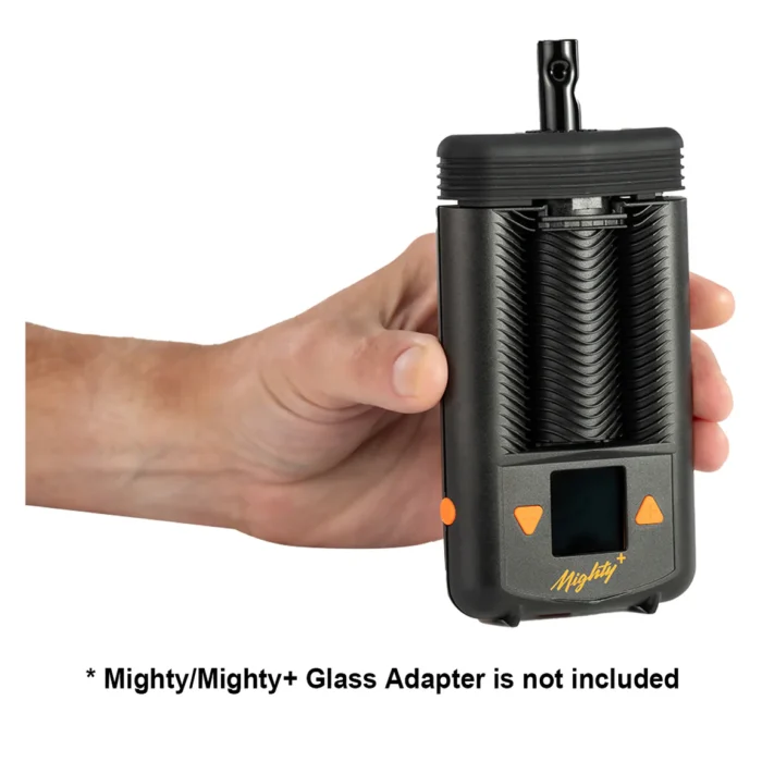 Mighty+ Plus Vaporizer - Image 6