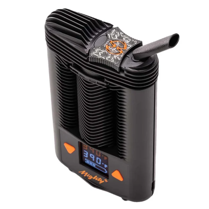 Mighty+ Plus Vaporizer - Image 5