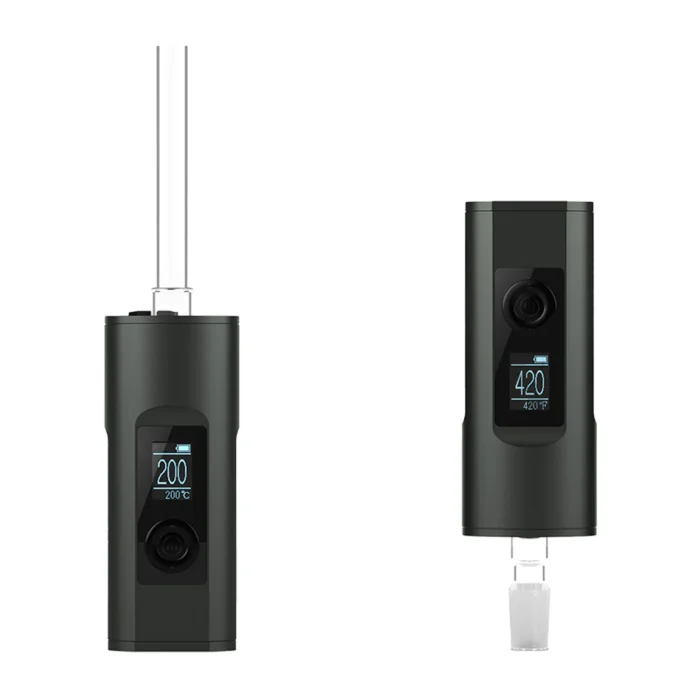 Arizer Solo 2 MAX Vaporizer - Image 7