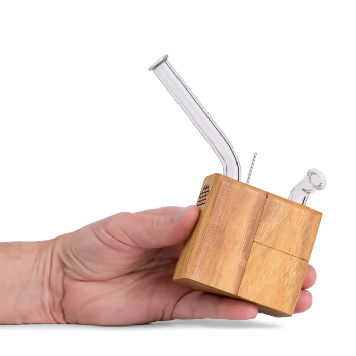 Sticky Brick Runt Vaporizer - Image 17