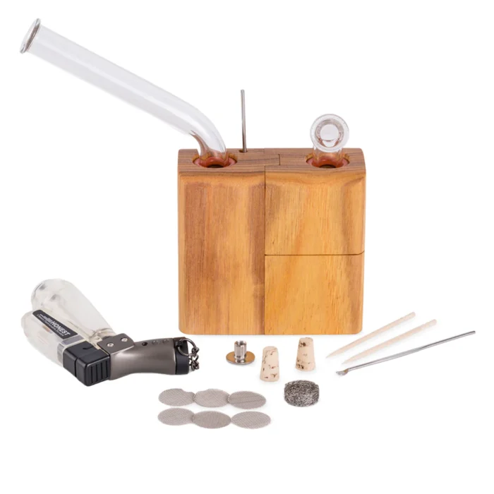 Sticky Brick Runt Vaporizer - Image 16