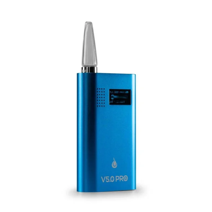 Flowermate V5.0 Pro Vaporizer - Image 14