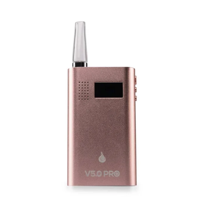 Flowermate V5.0 Pro Vaporizer - Image 17