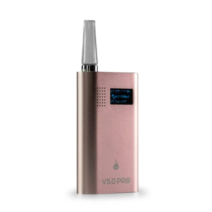 Flowermate V5.0 Pro Vaporizer - Image 16