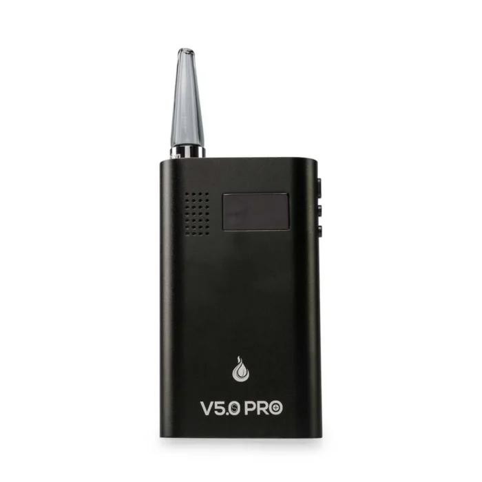 Flowermate V5.0 Pro Vaporizer - Image 3