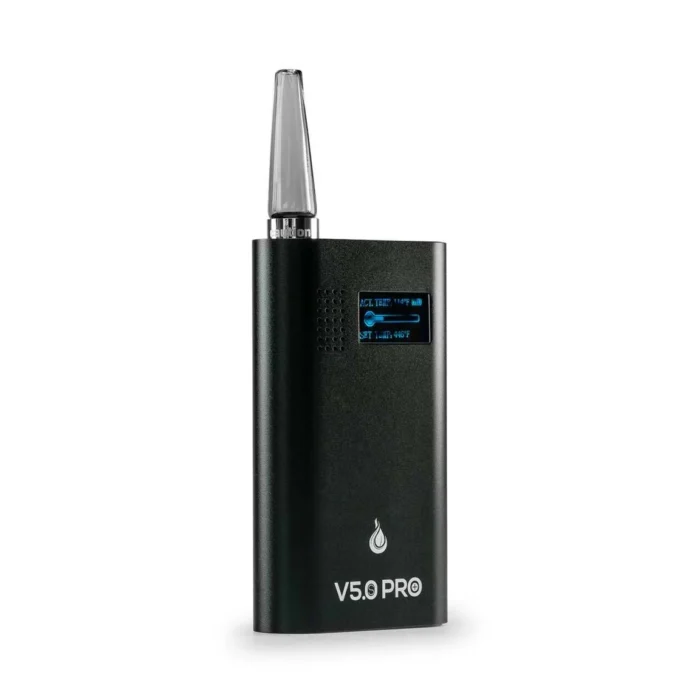 Flowermate V5.0 Pro Vaporizer - Image 2