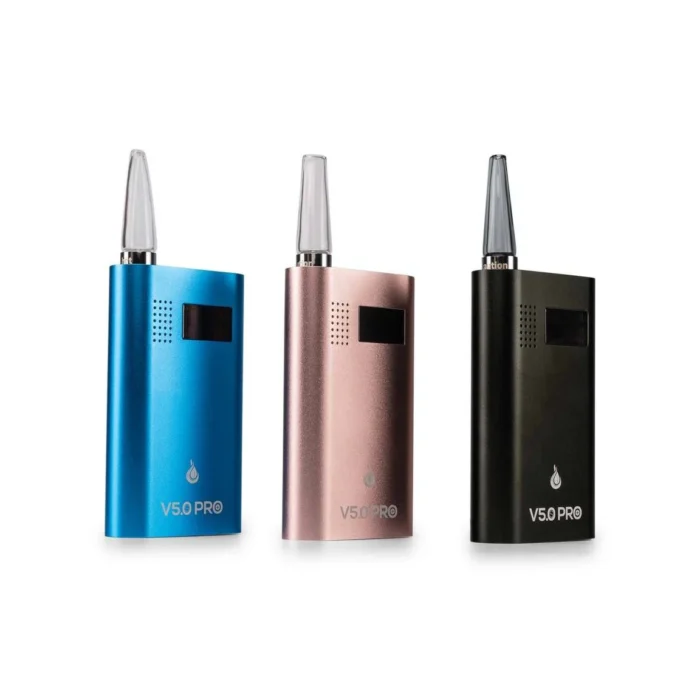 Flowermate V5.0 Pro Vaporizer - Image 8