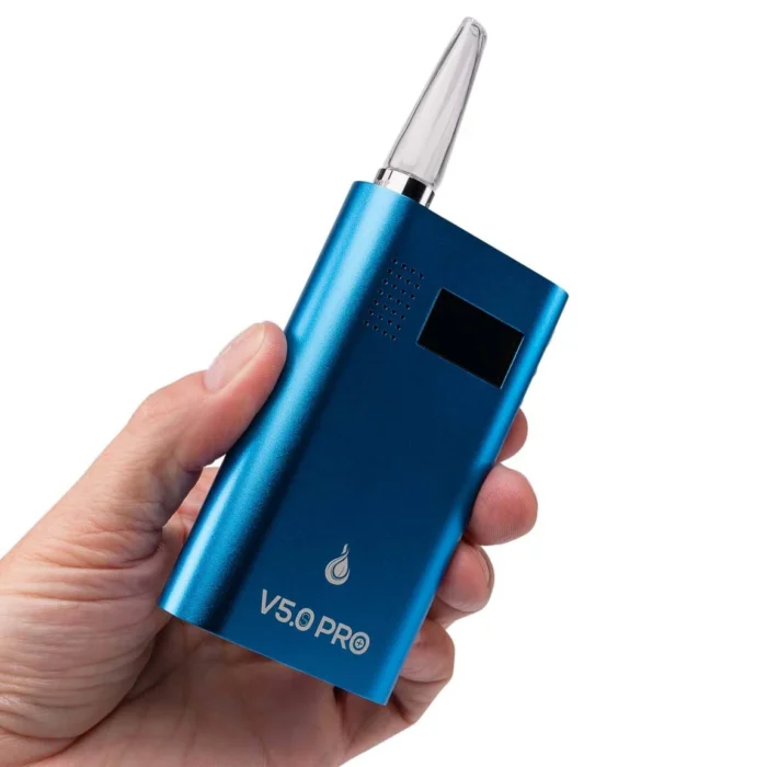 Flowermate V5.0 Pro Vaporizer - Image 19