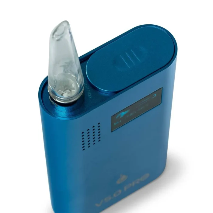 Flowermate V5.0 Pro Vaporizer - Image 4