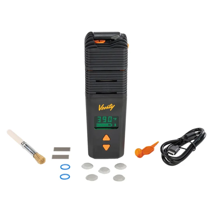 Venty Vaporizer - Image 13