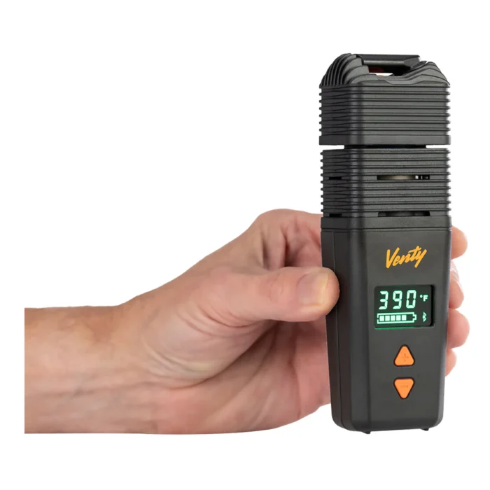 Venty Vaporizer - Image 14