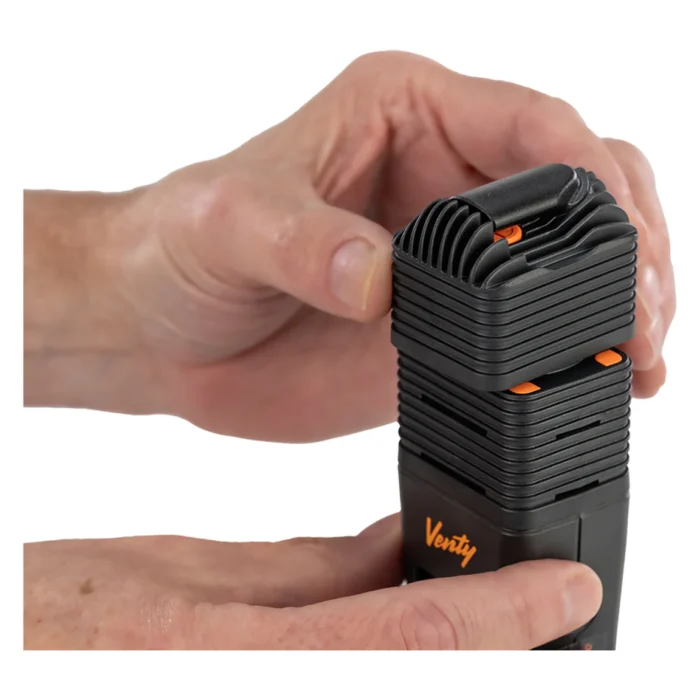 Venty Vaporizer - Image 2