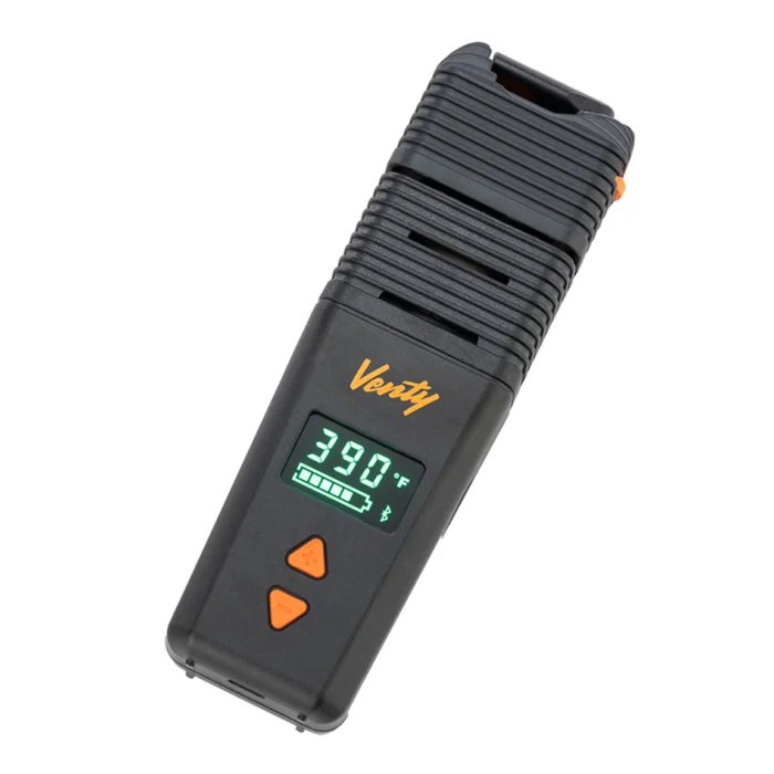 Venty Vaporizer - Image 7