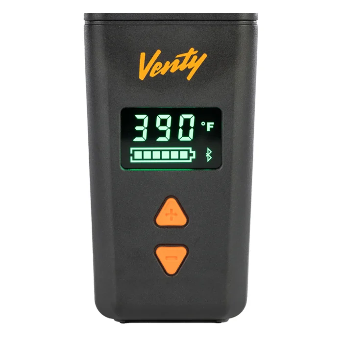 Venty Vaporizer - Image 6