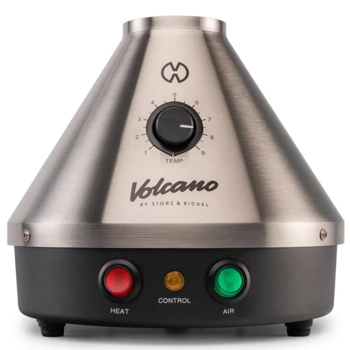 Volcano Classic Vaporizer - Image 3