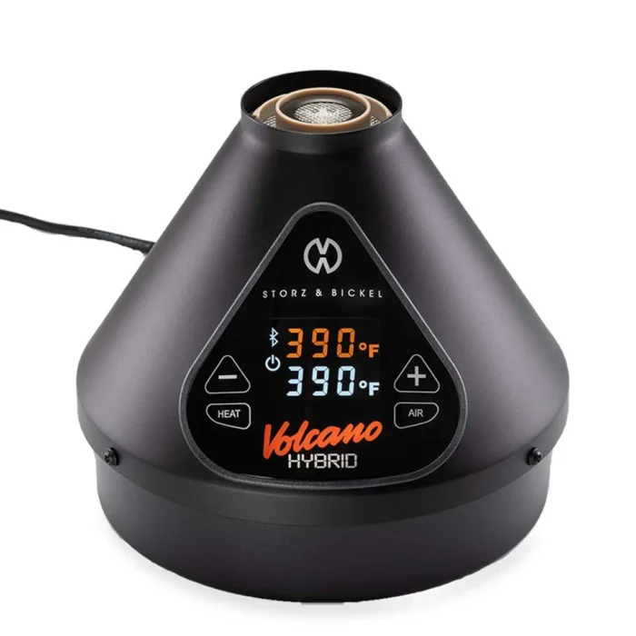 Volcano Hybrid Vaporizer - Image 16