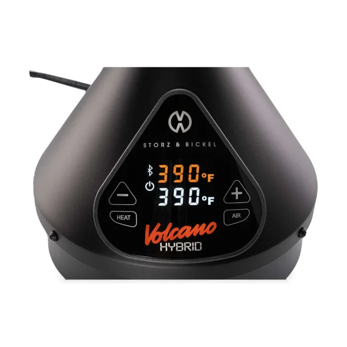 Volcano Hybrid Vaporizer - Image 13