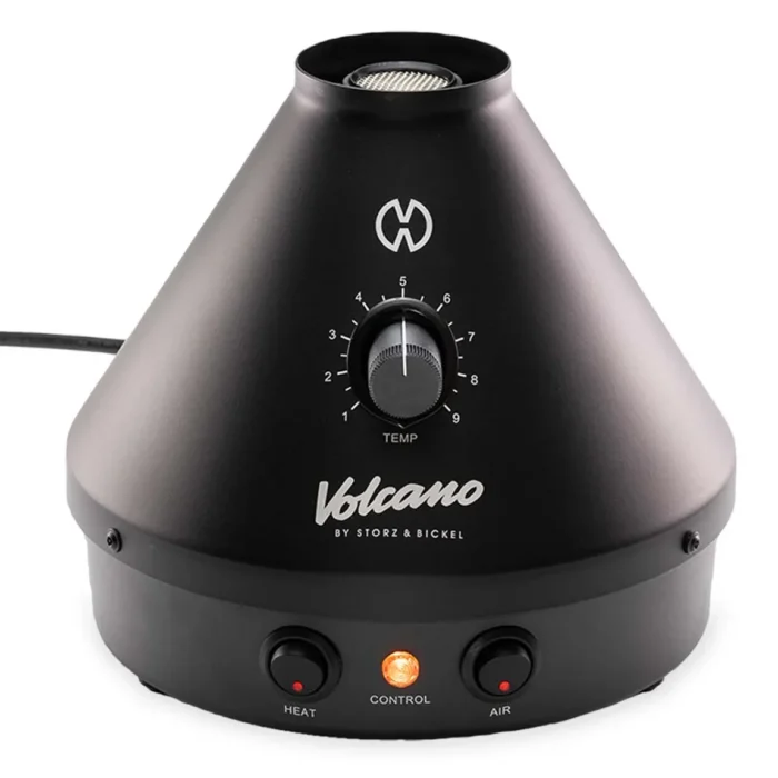 Volcano Classic Vaporizer - Image 10