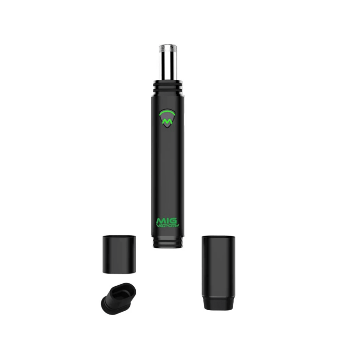 E-Nectar  Dab/Wax  Vaporizer - Image 2