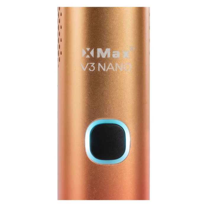 XMAX V3 Nano Vaporizer - Image 4