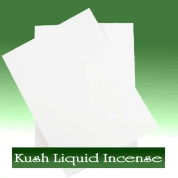 Buy 5 x Legal High K2 Papers Online